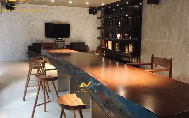 Thiết kế thi công biệt thự Mr Minh - Vinhome Greenbay Mễ Trì Thiết kế thi công biệt thự uy tín - Nội thất Anh Vũ