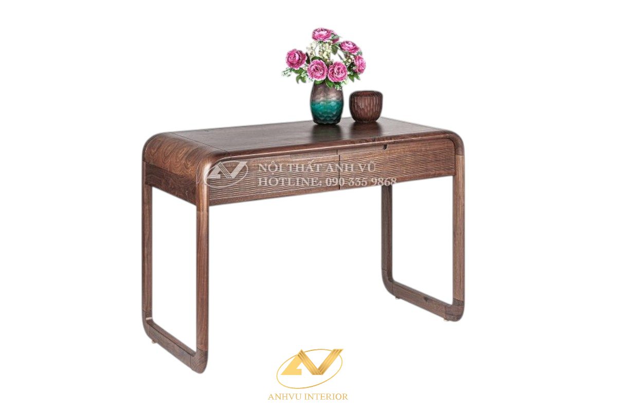 Bàn trang điểm AVBTĐ-604 Bàn trang điểm AVBTĐ-604