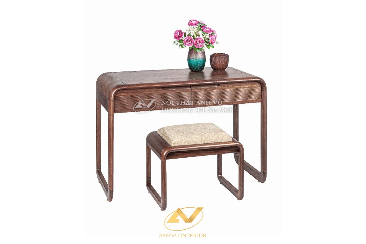 Bàn trang điểm AVBTĐ-604 Bàn trang điểm AVBTĐ-604