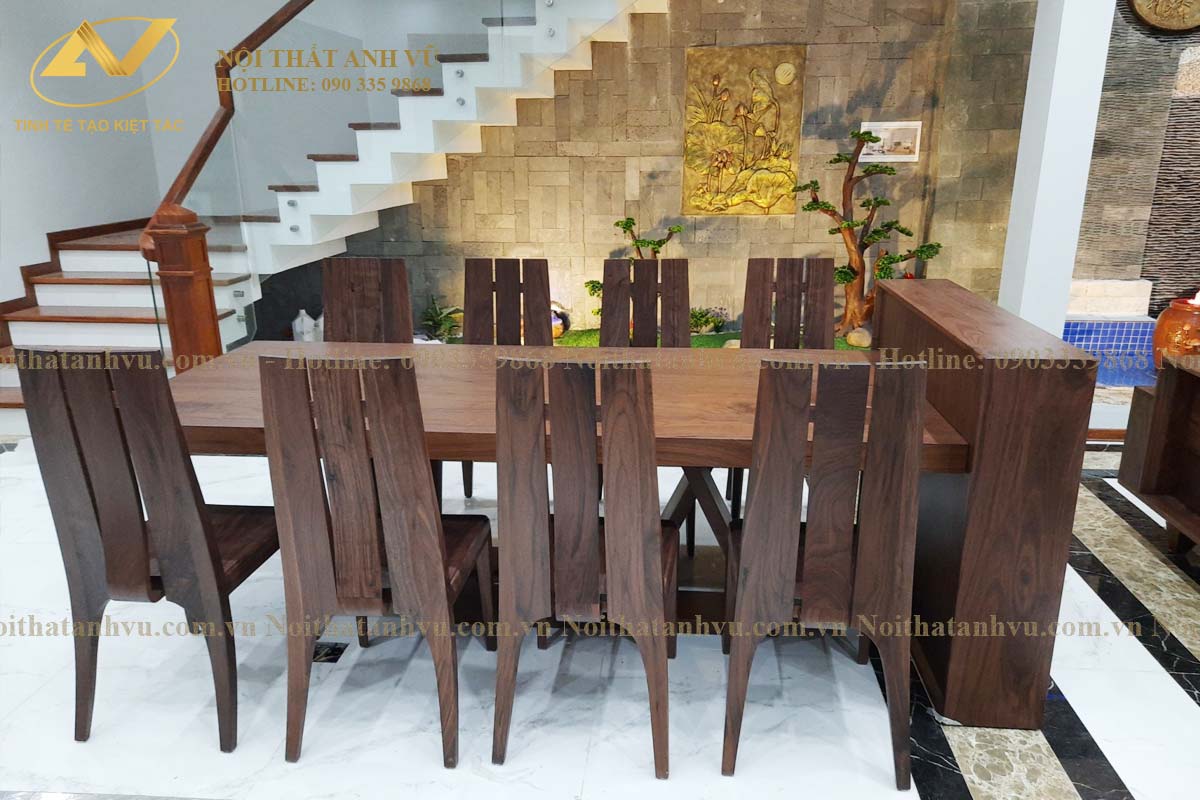 Thi công nội thất nhà phố tại Ninh Bình - Mr. Minh Thi công nội thất nhà phố tại ninh bình - Nội thất Anh Vũ
