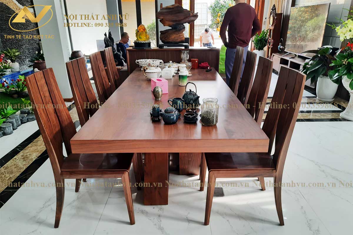 Thi công nội thất nhà phố tại Ninh Bình - Mr. Minh Thi công nội thất nhà phố tại ninh bình - Nội thất Anh Vũ