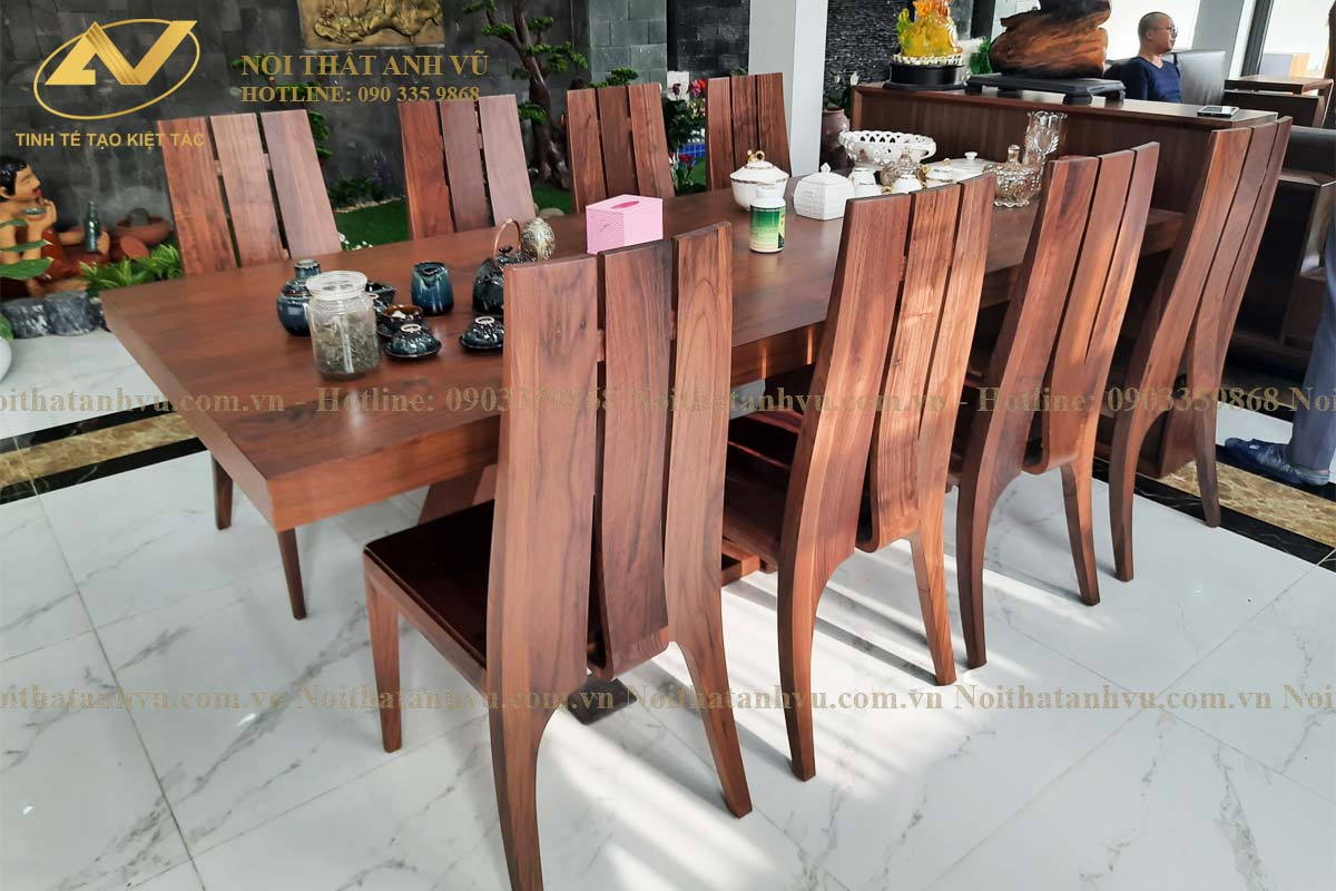 Thi công nội thất nhà phố tại Ninh Bình - Mr. Minh Thi công nội thất nhà phố tại ninh bình - Nội thất Anh Vũ