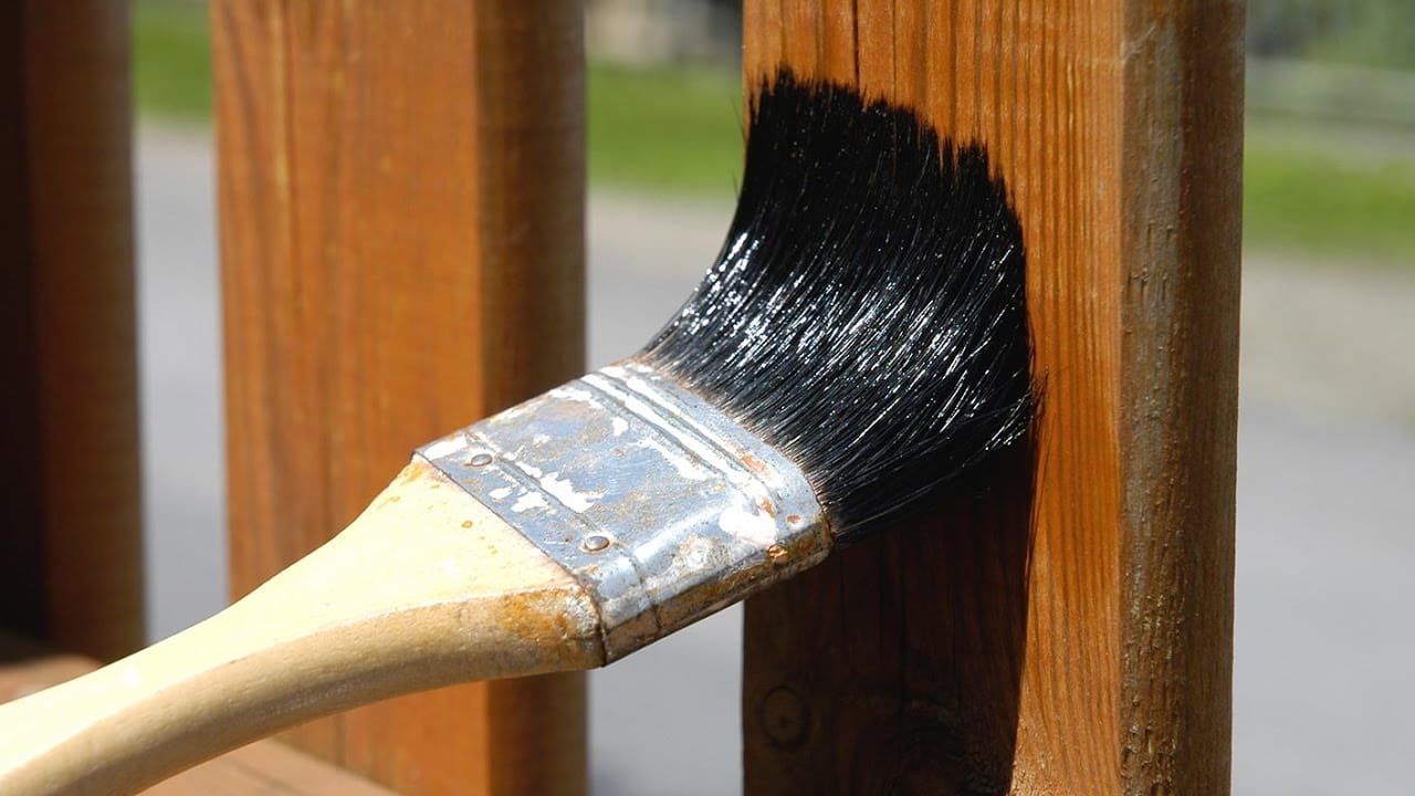 Hô biến đồ gỗ mới tinh với cách đánh bóng đồ gỗ siêu nhanh Cách bảo quản, vệ sinh và sửa chữa đồ gỗ - Nội thất gỗ óc chó Anh Vũ
