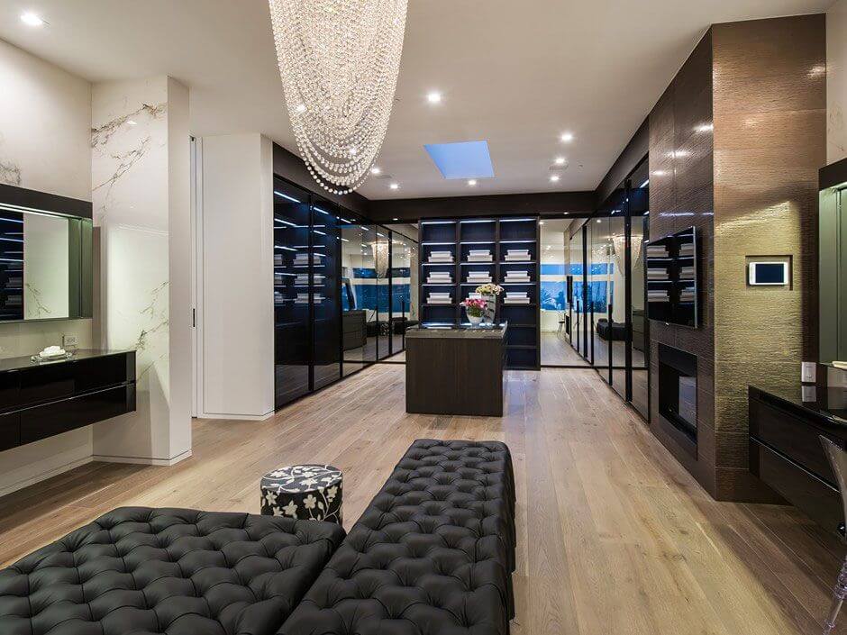Những ngôi nhà hiện đại nhất thế giới Beverly Grove của BO.SHI 