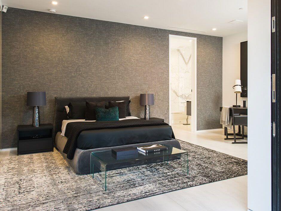 Những ngôi nhà hiện đại nhất thế giới Beverly Grove của BO.SHI 