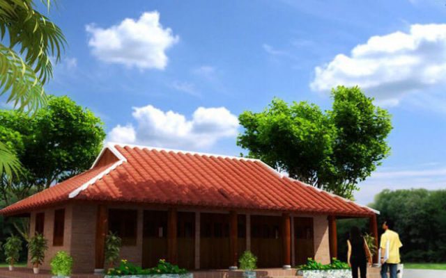 Chái nhà là gì? Khám phá phong cách nhà gỗ Việt xưa Chái nhà là gì? Khám phá phong cách nhà gỗ Việt xưa