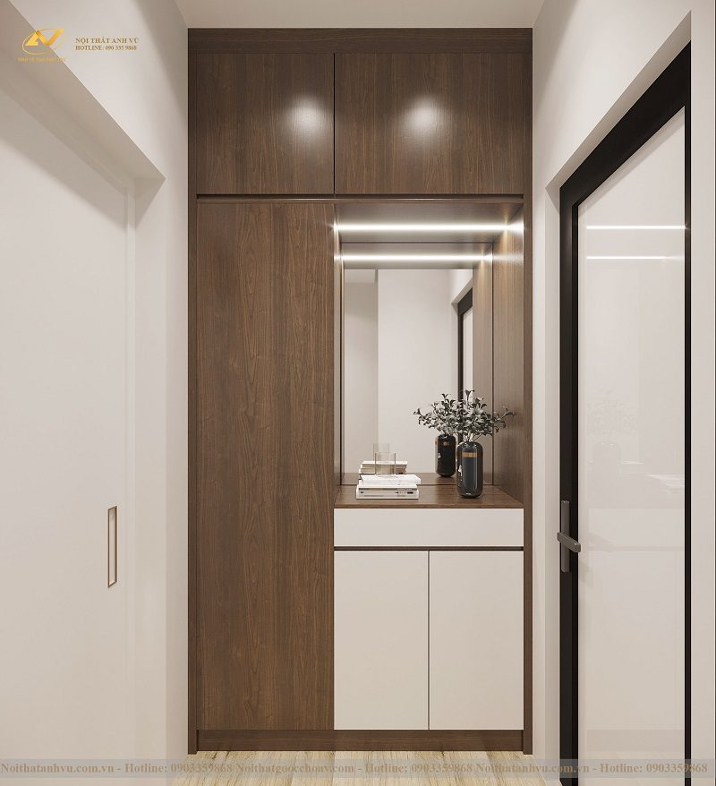 Dự án: Nhà phố Gia Quất, Long Biên, Hà Nội