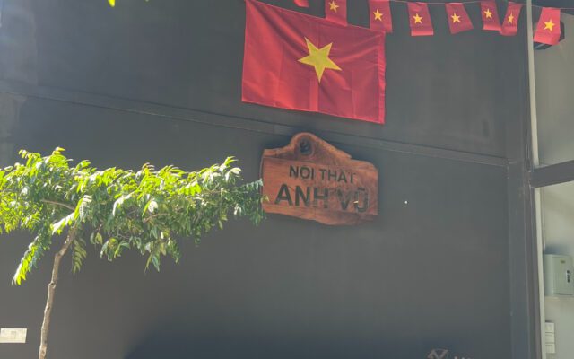 Đơn vị thiết kế thi công nội thất uy tín tại Hà Nội