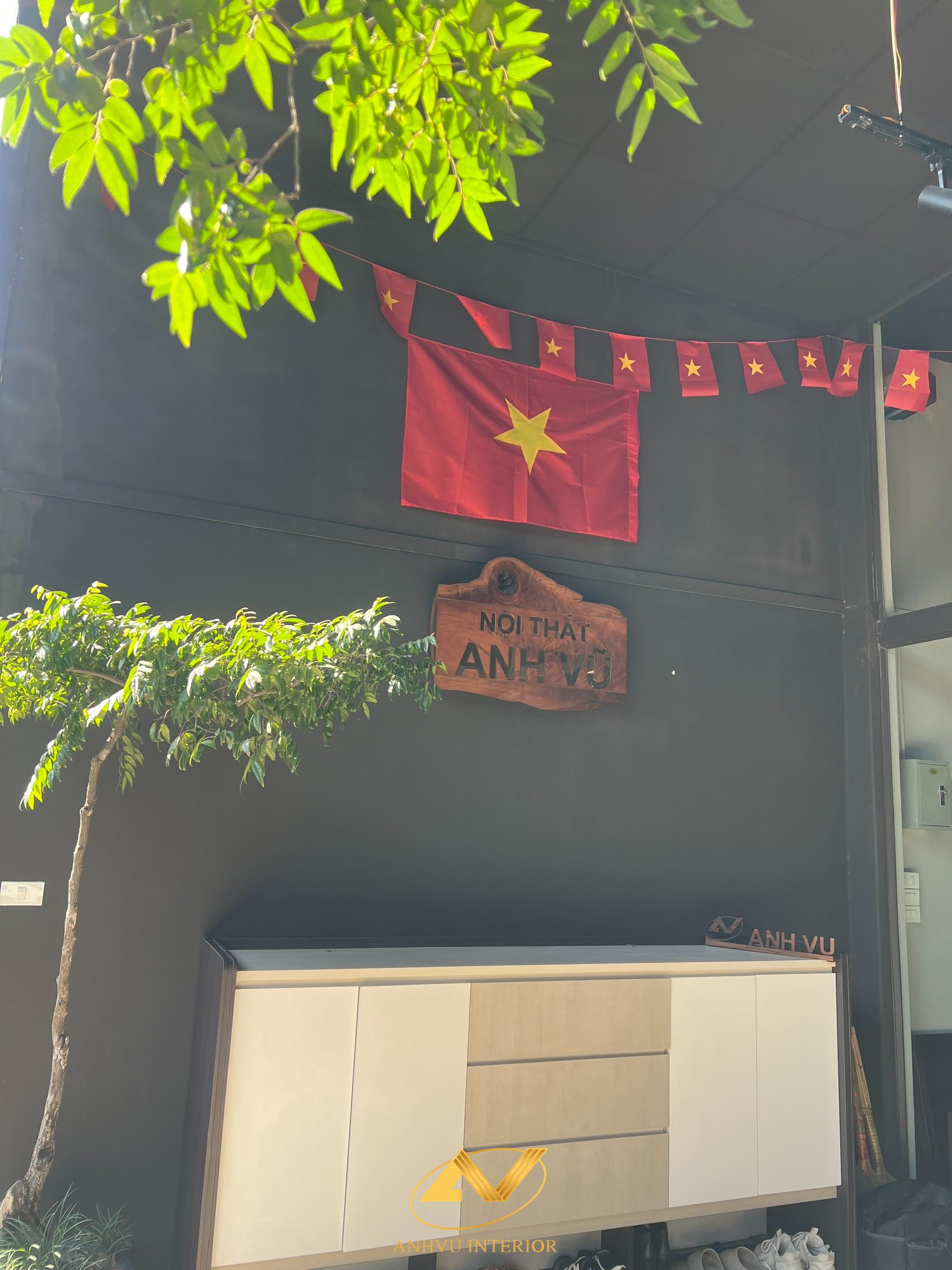 THIẾT KẾ THI CÔNG NỘI THẤT TRỌN GÓI MOREHOME
