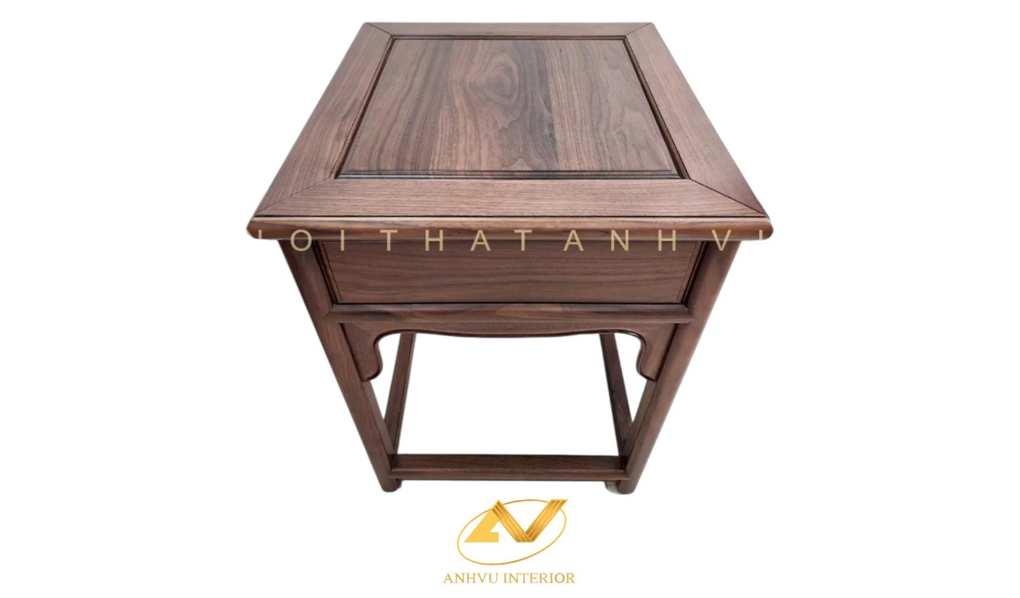 Bàn Phòng Thờ Gỗ Óc Chó AVGPT 910 Bàn Phòng Thờ Gỗ Óc Chó AVGPT 910