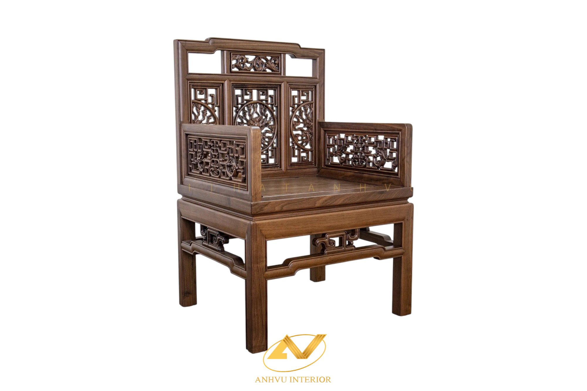 Ghế phòng thờ AVGPT 912 Ghế phòng thờ AVGPT 912
