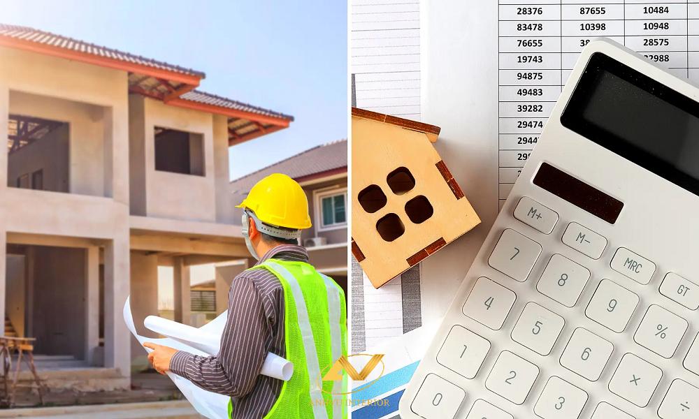 Thi công cải tạo xây dựng trọn gói ở Đông Anh