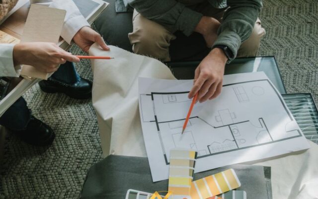 Thiết kế nội thất cao cấp Đông Anh cho không gian đẳng cấp Thiết kế nội thất cao cấp Đông Anh