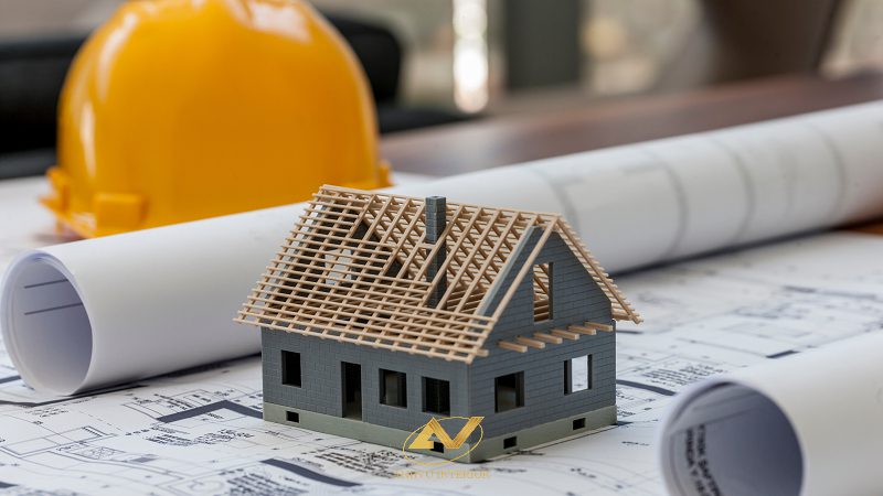 Thi công cải tạo xây dựng trọn gói tại Hà Nội
