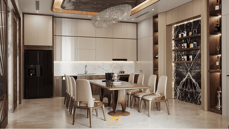 Bàn ghế ăn cao cấp gỗ tự nhiên Hà Nội Bàn ghế ăn cao cấp gỗ tự nhiên Hà Nội