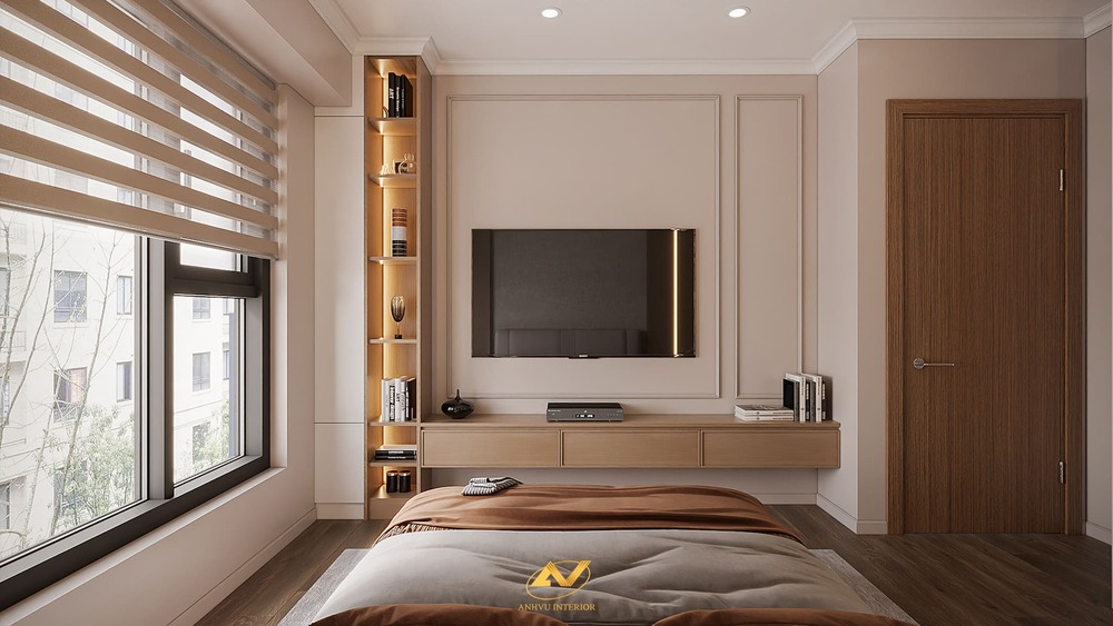 Tìm hiểu về nội thất phòng cưới 