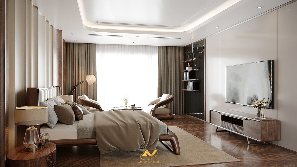 Tìm hiểu về nội thất phòng cưới 